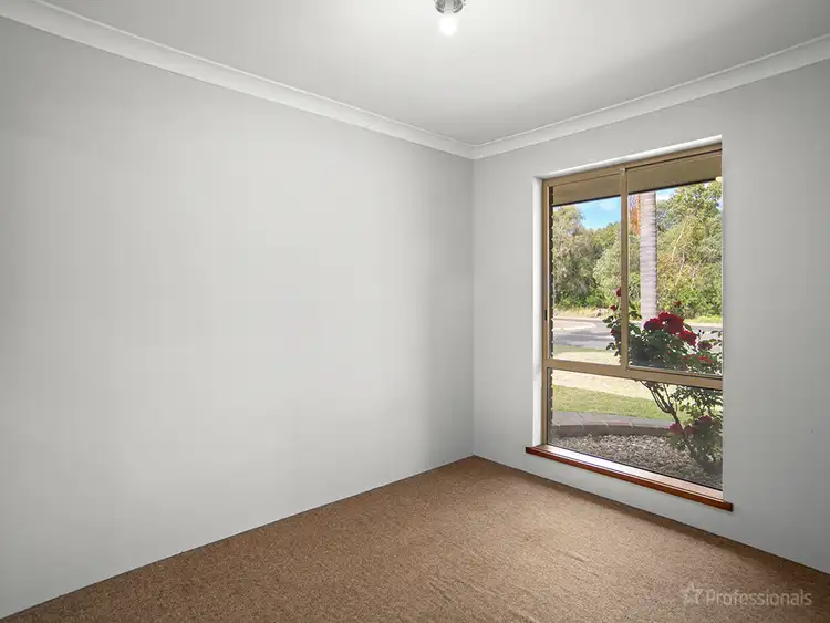 Fifth view of Homely house listing, 31 Fairway Drive, West Busselton WA 6280