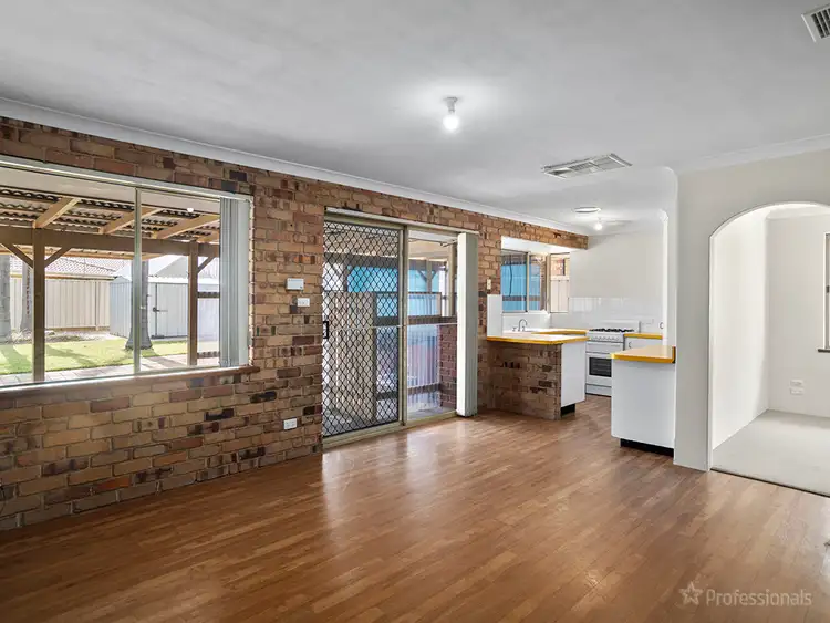 Seventh view of Homely house listing, 31 Fairway Drive, West Busselton WA 6280