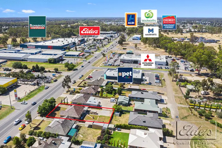 Main view of Homely house listing, 70 Midland Highway, Epsom VIC 3551