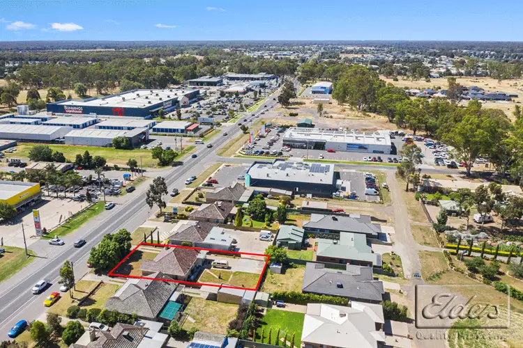 Second view of Homely house listing, 70 Midland Highway, Epsom VIC 3551