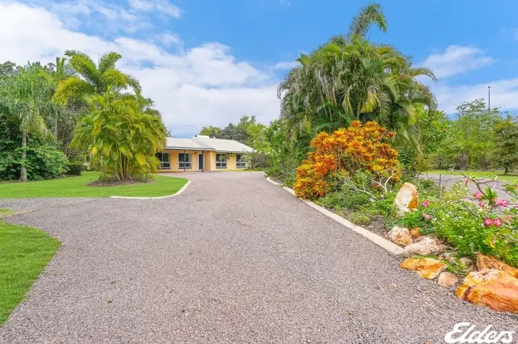 Main view of Homely house listing, 20 Stockwhip Drive, Marlow Lagoon NT 830