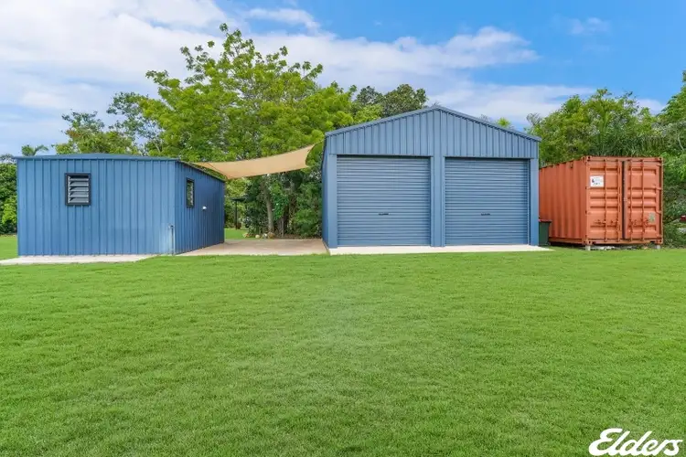 Third view of Homely house listing, 20 Stockwhip Drive, Marlow Lagoon NT 830
