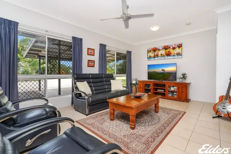 Fourth view of Homely house listing, 20 Stockwhip Drive, Marlow Lagoon NT 830