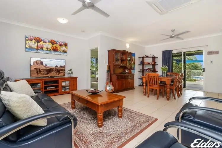 Fifth view of Homely house listing, 20 Stockwhip Drive, Marlow Lagoon NT 830