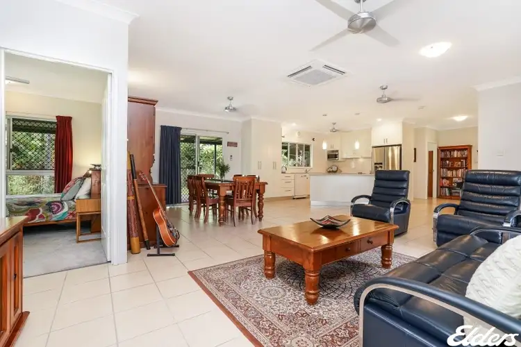 Sixth view of Homely house listing, 20 Stockwhip Drive, Marlow Lagoon NT 830