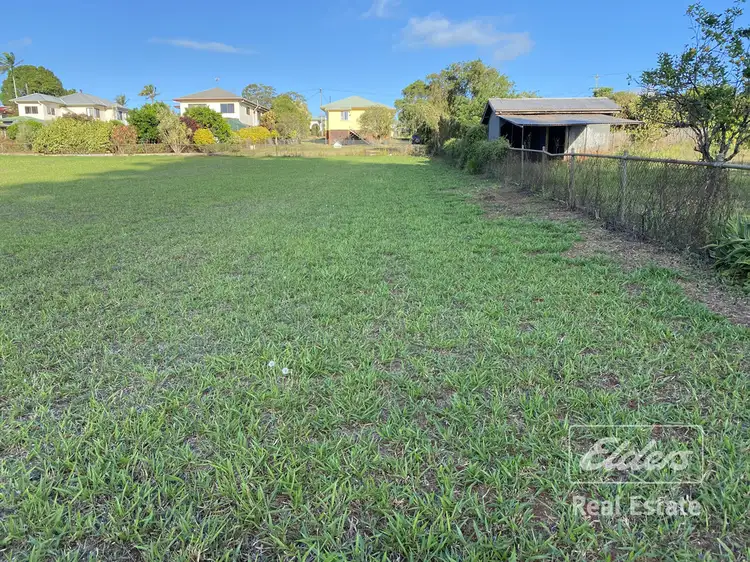 4 PATRICK STREET, Malanda QLD 4885