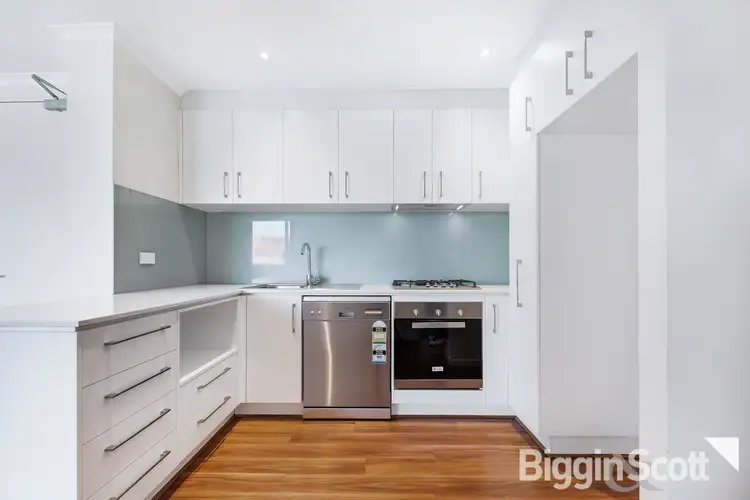 Fifth view of Homely apartment listing, 302/28-30 Warwick Avenue, Springvale VIC 3171