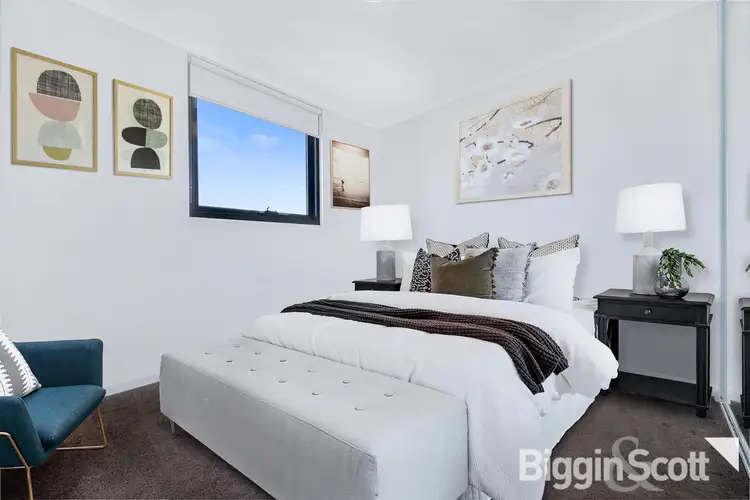 Sixth view of Homely apartment listing, 302/28-30 Warwick Avenue, Springvale VIC 3171
