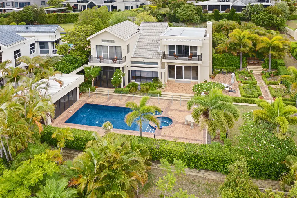 Main view of Homely house listing, 6261 Ferny Lane, Sanctuary Cove QLD 4212