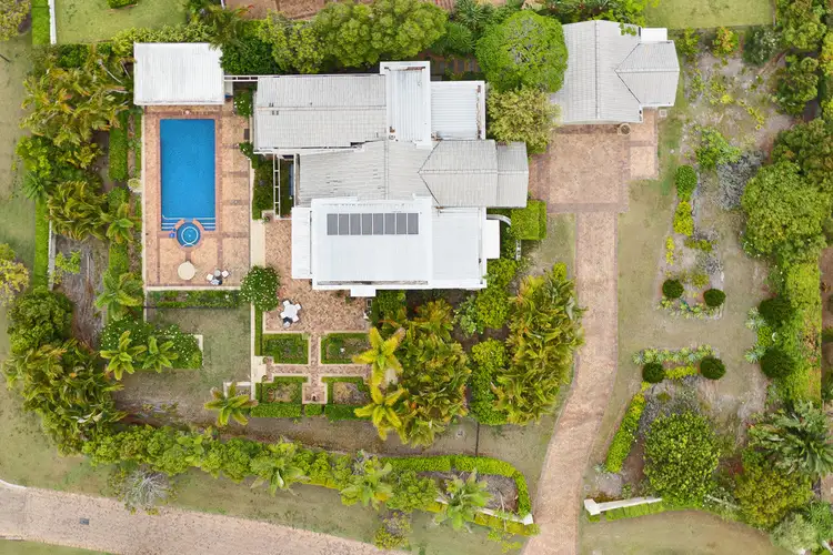 Second view of Homely house listing, 6261 Ferny Lane, Sanctuary Cove QLD 4212