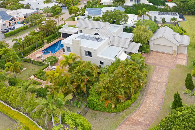 Third view of Homely house listing, 6261 Ferny Lane, Sanctuary Cove QLD 4212