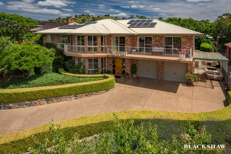 28 Callaway Crescent, Gordon ACT 2906