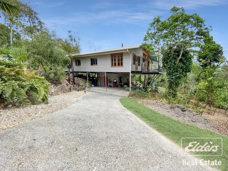 39 PAGE ROAD, Atherton QLD 4883