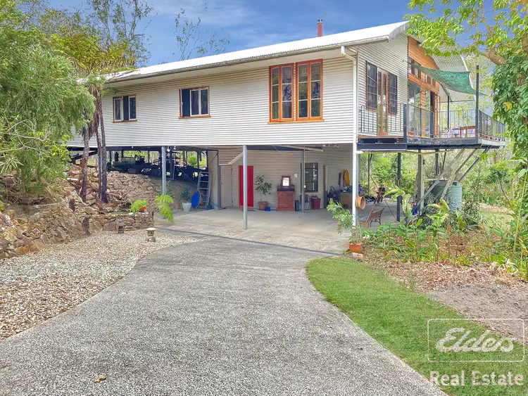 Second view of Homely house listing, 39 PAGE ROAD, Atherton QLD 4883