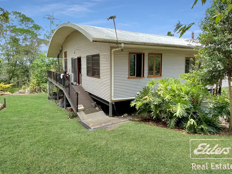 Fourth view of Homely house listing, 39 PAGE ROAD, Atherton QLD 4883