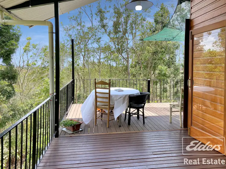 Fifth view of Homely house listing, 39 PAGE ROAD, Atherton QLD 4883