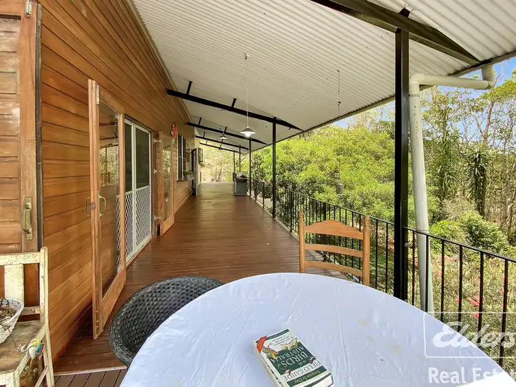 Seventh view of Homely house listing, 39 PAGE ROAD, Atherton QLD 4883