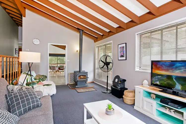 Second view of Homely house listing, 8 Waterview Crescent, West Haven NSW 2443