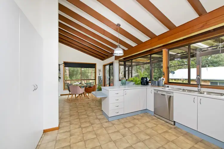 Fourth view of Homely house listing, 8 Waterview Crescent, West Haven NSW 2443