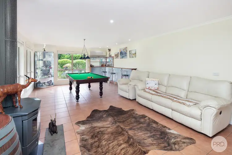 Fifth view of Homely house listing, 129 Ballanee Road, Ballan VIC 3342