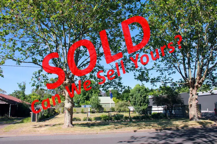 32 Hunter, Euroa VIC 3666