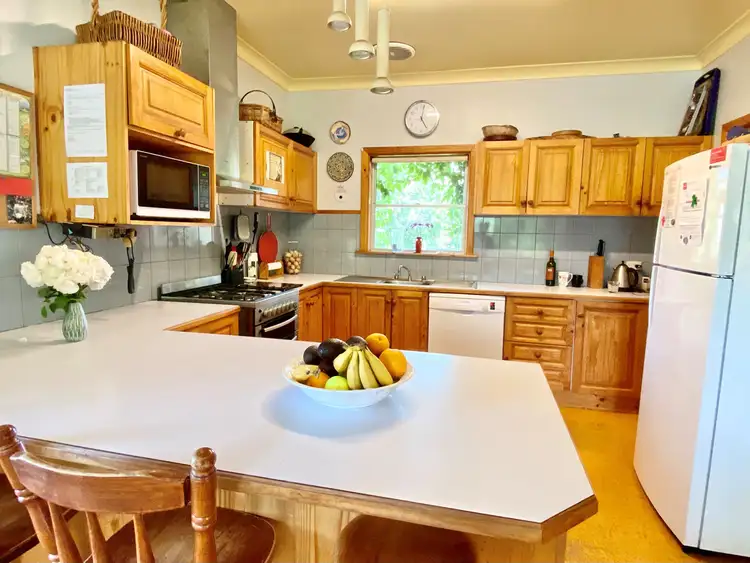 Second view of Homely rural property listing, 457 Boortkoi Estate Lane, Caramut VIC 3274