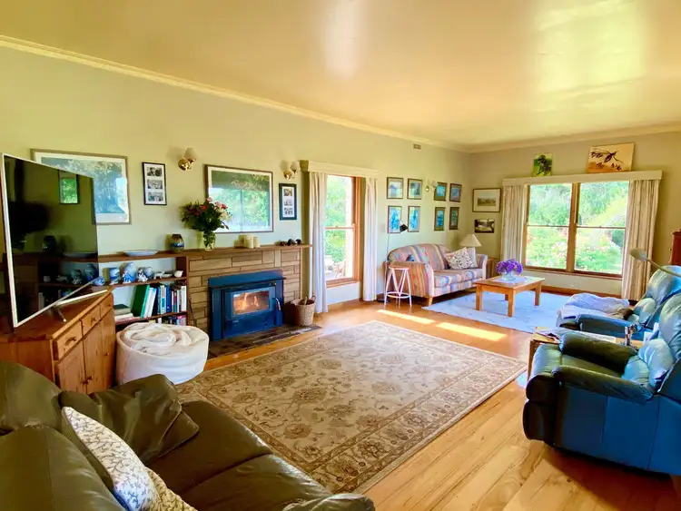 Fourth view of Homely rural property listing, 457 Boortkoi Estate Lane, Caramut VIC 3274