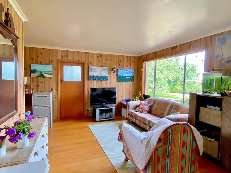 Fifth view of Homely rural property listing, 457 Boortkoi Estate Lane, Caramut VIC 3274