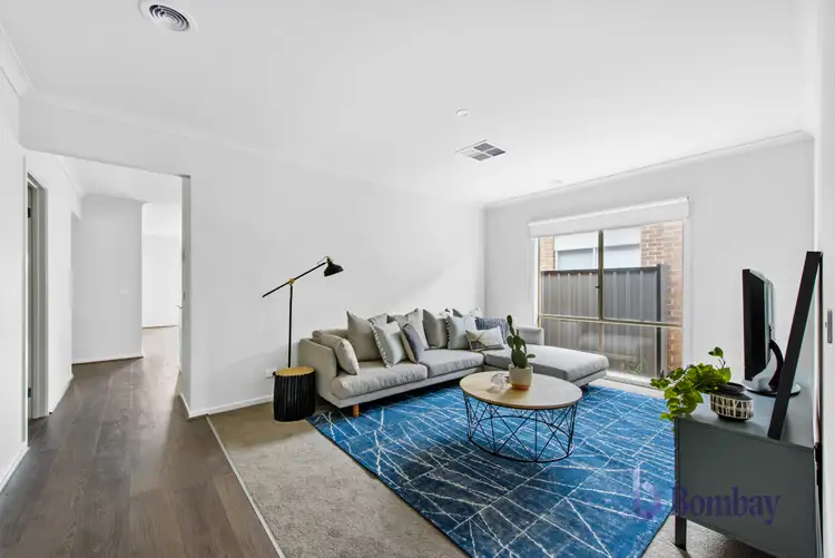 Third view of Homely house listing, 12 Quebec Avenue, Craigieburn VIC 3064