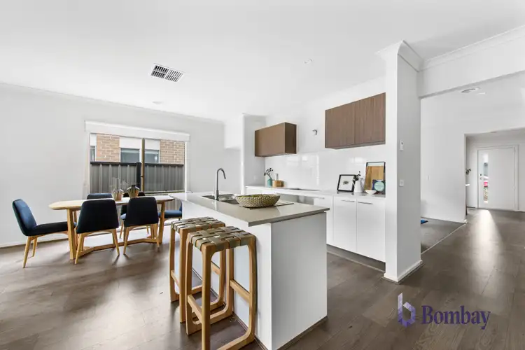 Fourth view of Homely house listing, 12 Quebec Avenue, Craigieburn VIC 3064