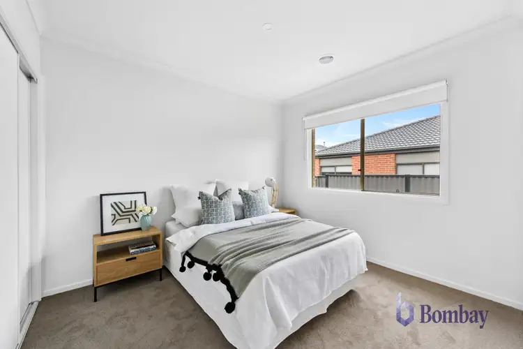 Seventh view of Homely house listing, 12 Quebec Avenue, Craigieburn VIC 3064