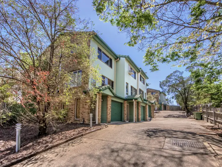 4/14 Spencer st, Redbank QLD 4301