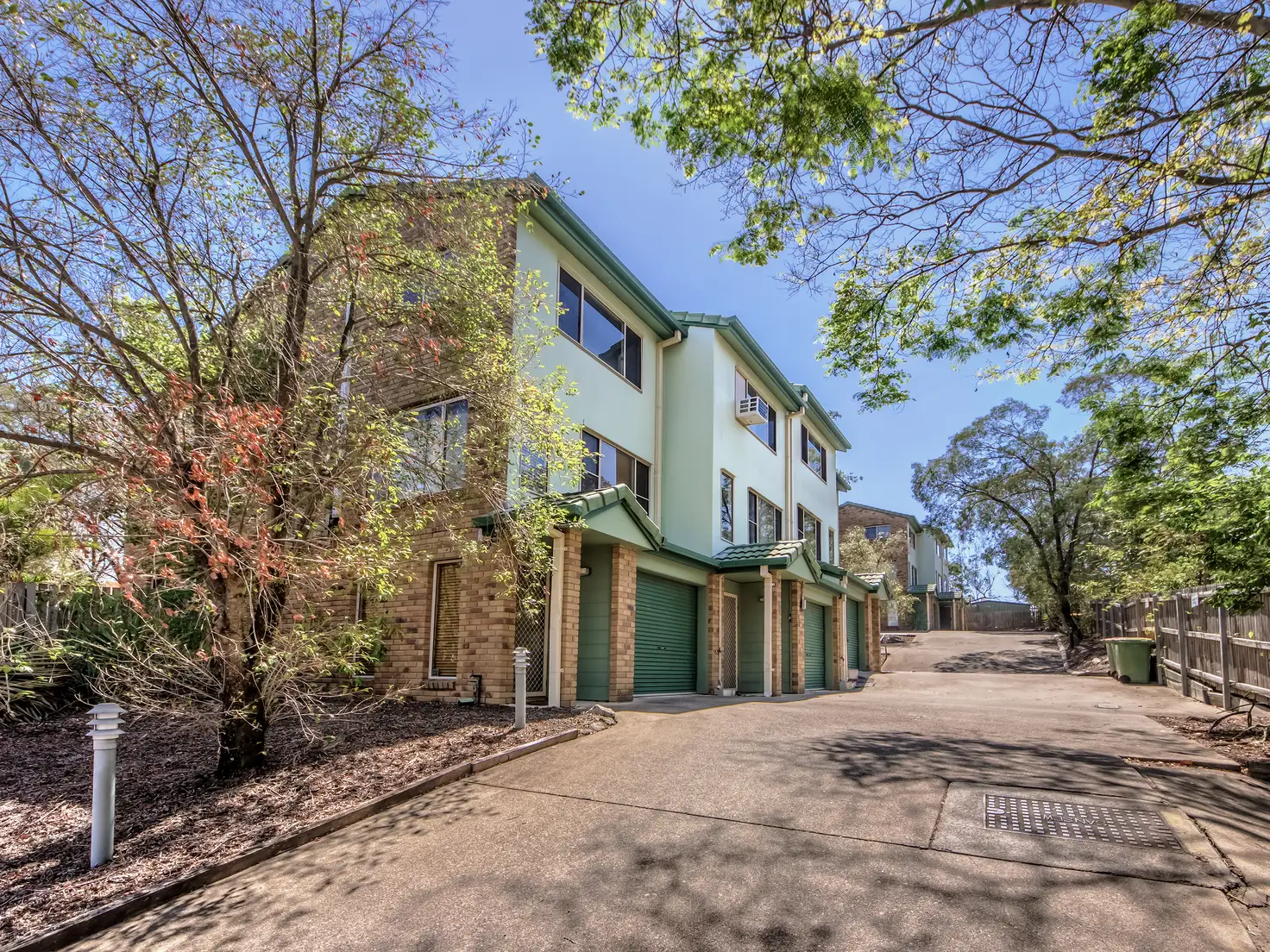 Main view of Homely townhouse listing, 4/14 Spencer st, Redbank QLD 4301