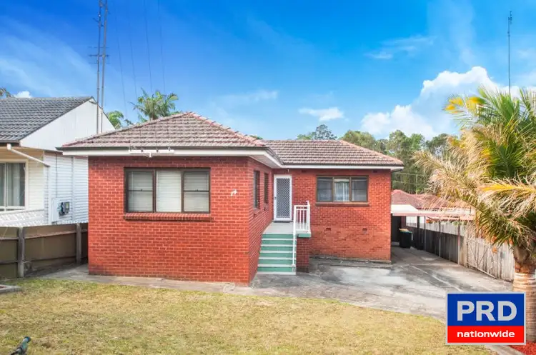 Main view of Homely house listing, 14 Beatus St, Unanderra NSW 2526