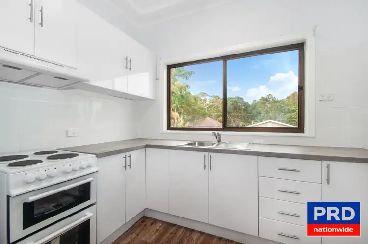 Second view of Homely house listing, 14 Beatus St, Unanderra NSW 2526