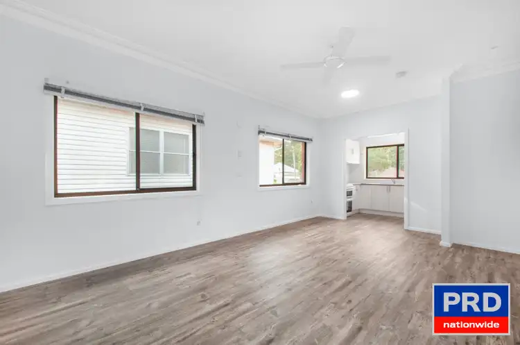 Third view of Homely house listing, 14 Beatus St, Unanderra NSW 2526