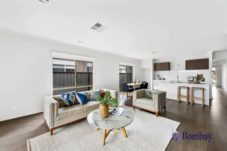 Main view of Homely house listing, 146 Grevillea Street, Craigieburn VIC 3064