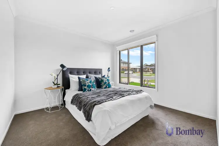 Seventh view of Homely house listing, 146 Grevillea Street, Craigieburn VIC 3064