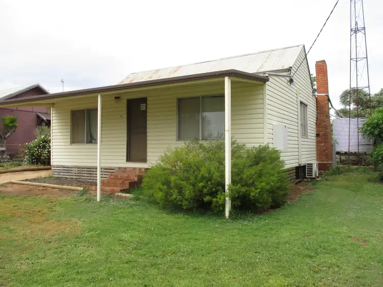 Second view of Homely house listing, 13 Monash Avenue, Underbool VIC 3509