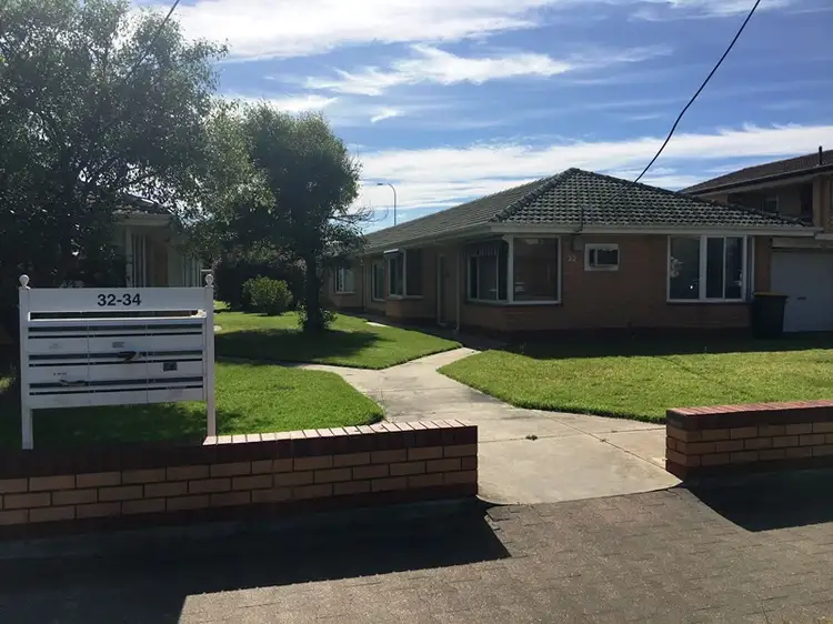 4/32-34 Old Tapleys Hill Road