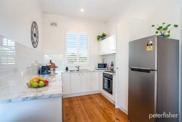 Fifth view of Homely block of units listing, 269 Anson Street, Orange NSW 2800