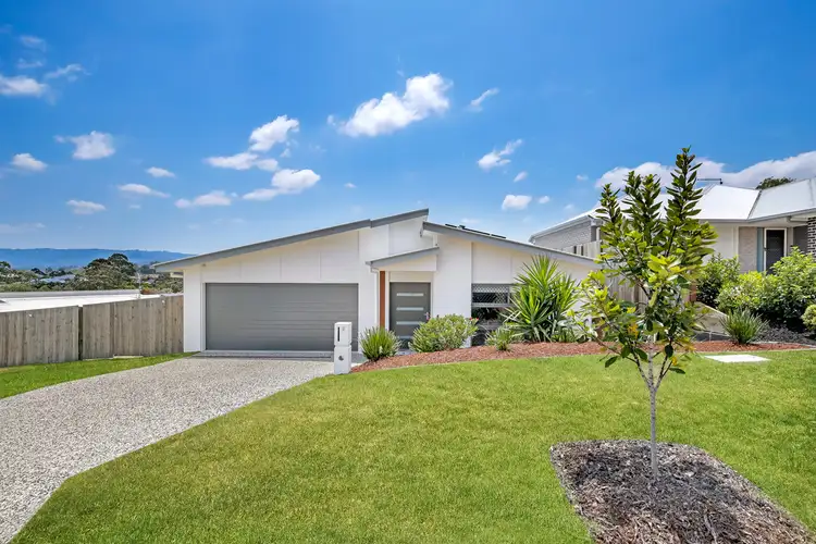 Main view of Homely house listing, 8 Alford Court, Maudsland QLD 4210