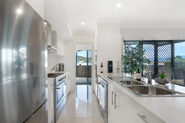 Third view of Homely house listing, 8 Alford Court, Maudsland QLD 4210