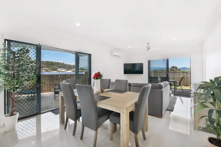 Sixth view of Homely house listing, 8 Alford Court, Maudsland QLD 4210
