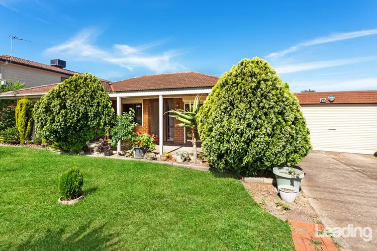 63 Plumpton Road, Diggers Rest VIC 3427