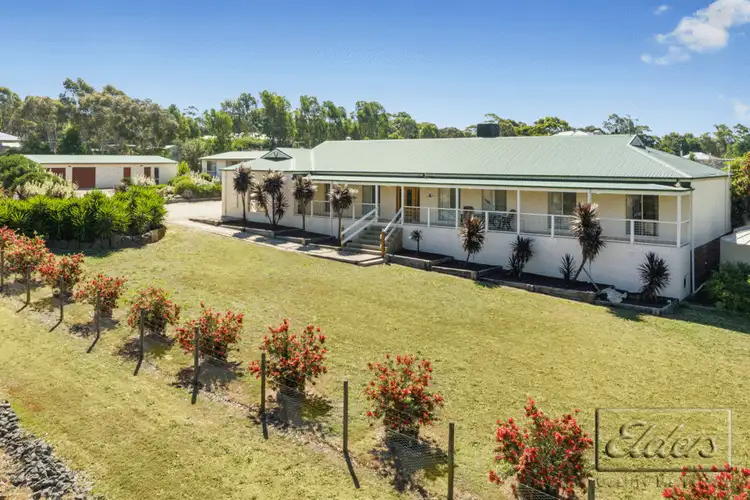 19 McDonalds Lane, Ravenswood VIC 3453