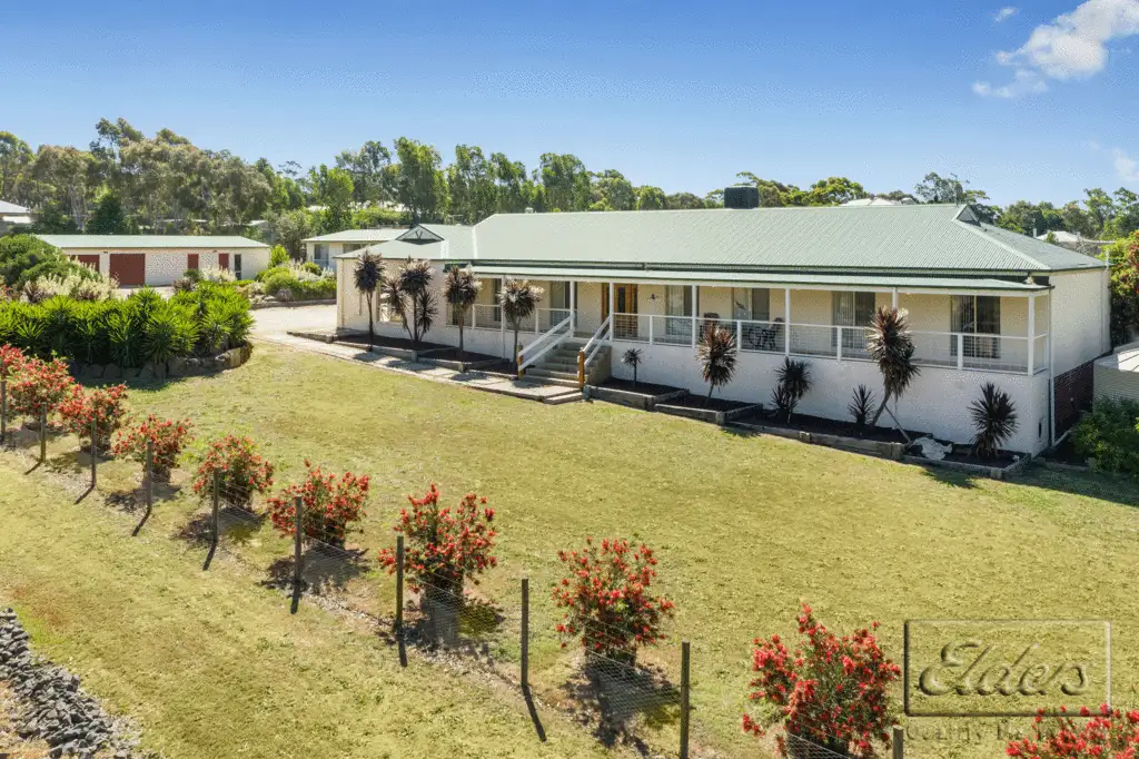 Main view of Homely house listing, 19 McDonalds Lane, Ravenswood VIC 3453