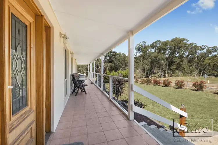 Third view of Homely house listing, 19 McDonalds Lane, Ravenswood VIC 3453