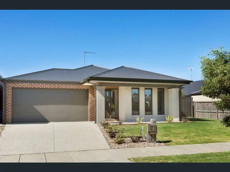 Main view of Homely house listing, 20 Tranquil Terrace, Drysdale VIC 3222