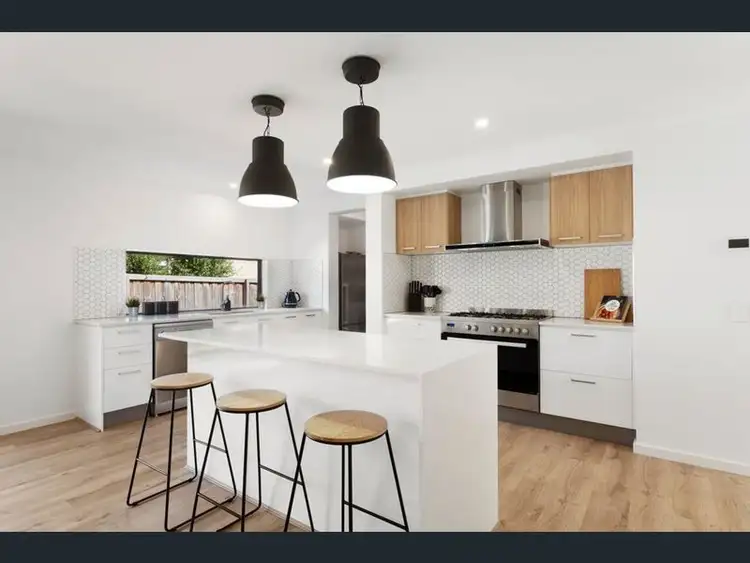 Second view of Homely house listing, 20 Tranquil Terrace, Drysdale VIC 3222